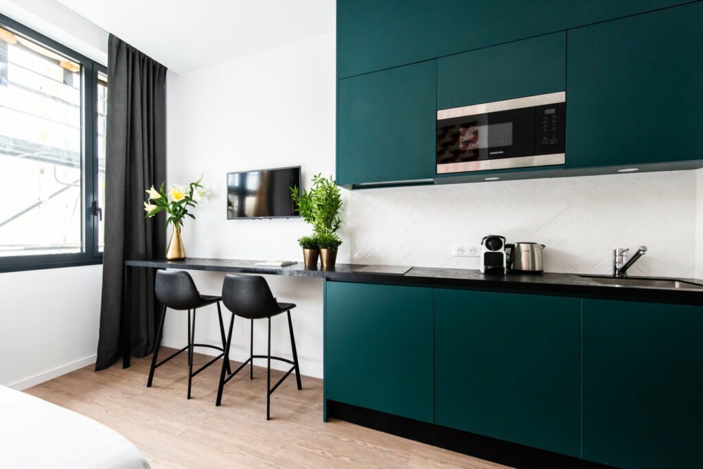 Yays Issy Studio Comfort