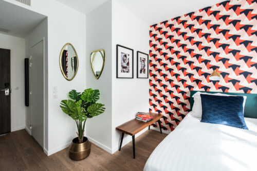 Yays Issy Studio Comfort