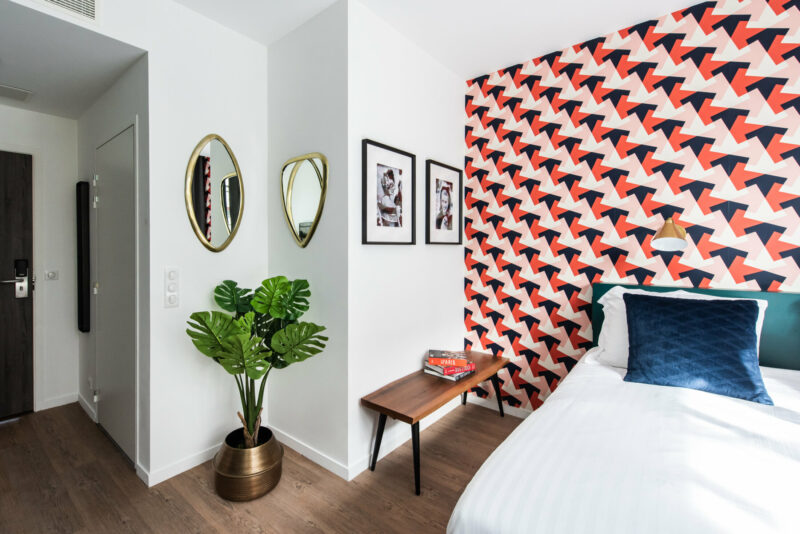 Yays Issy Studio Comfort