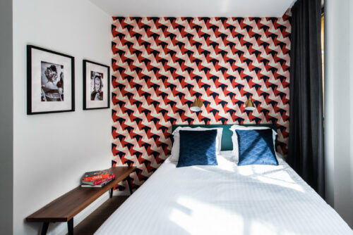 Yays Issy Studio Comfort