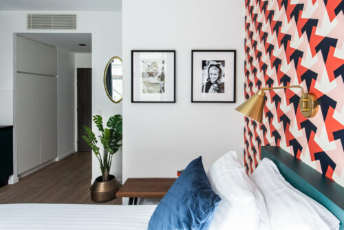 Yays Issy Studio Comfort