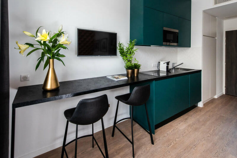 Yays Issy Studio Comfort