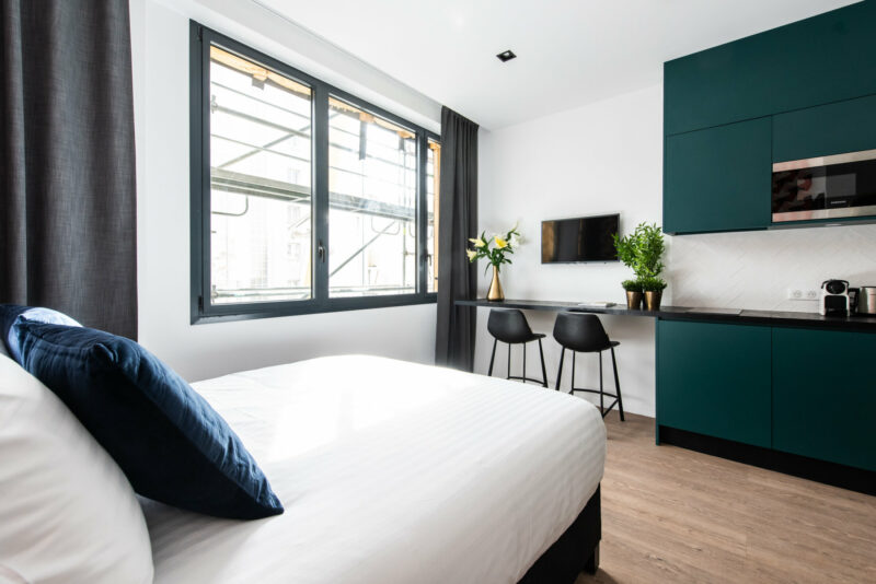 Yays Issy Studio Comfort