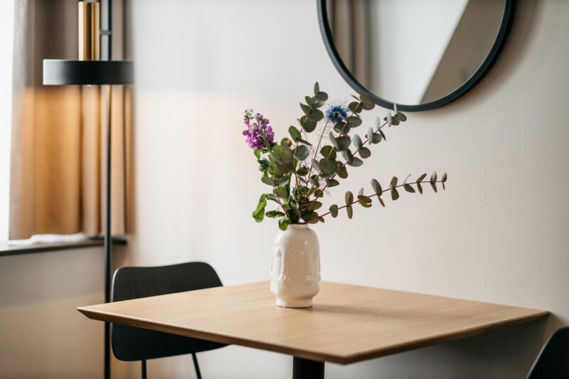 YAYS Den Haag Malieveld, Studio, Living Room