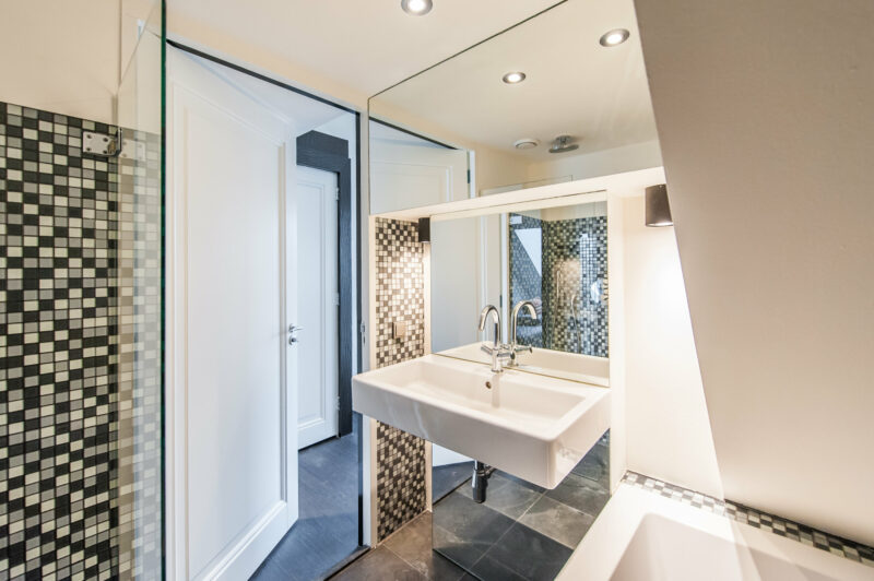 East Quarter Studio with balcony X Serviced Apartment Amsterdam