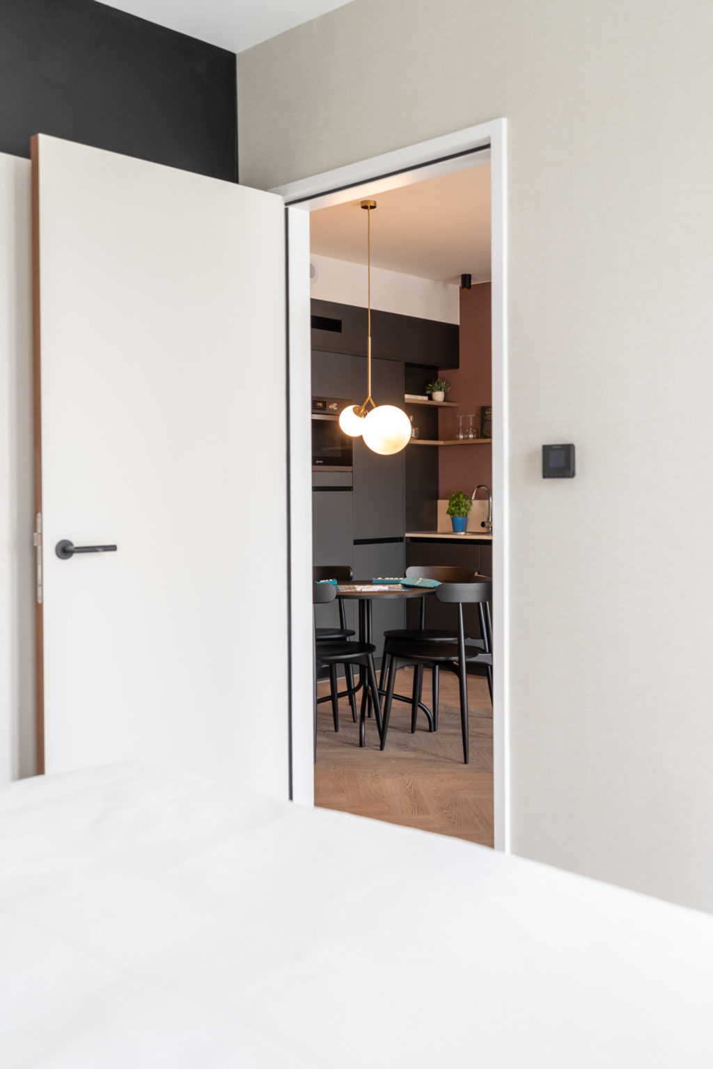 yays-antwerp-opera-one-bedroom-comfort-2-door