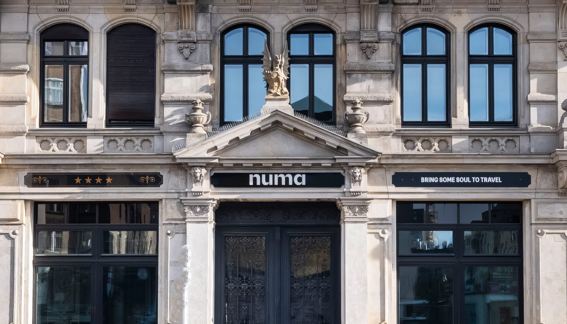 NUMA Arc Berlin XL cropped